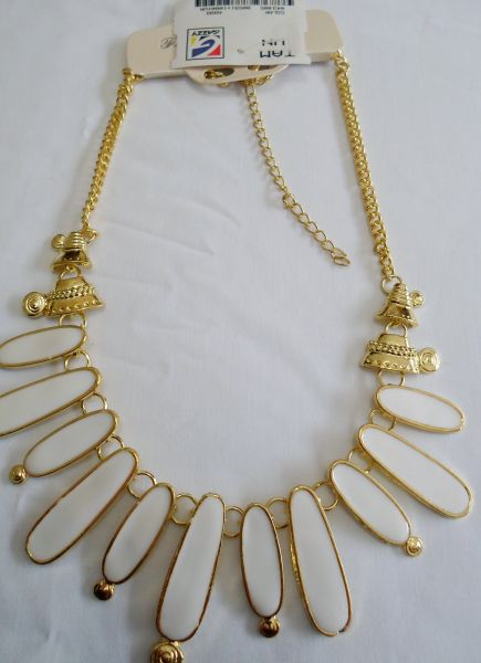 Maxi Colar