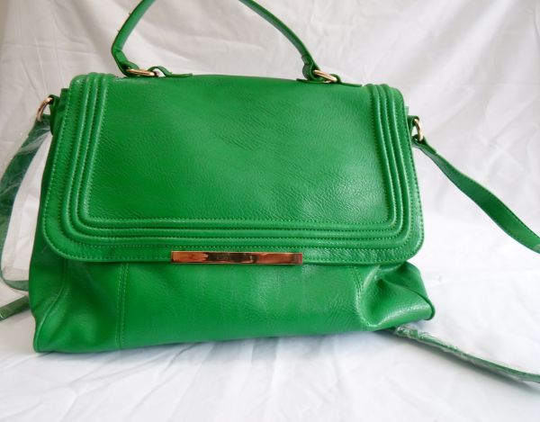 Bolsa Verde