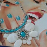 Maxi Colar