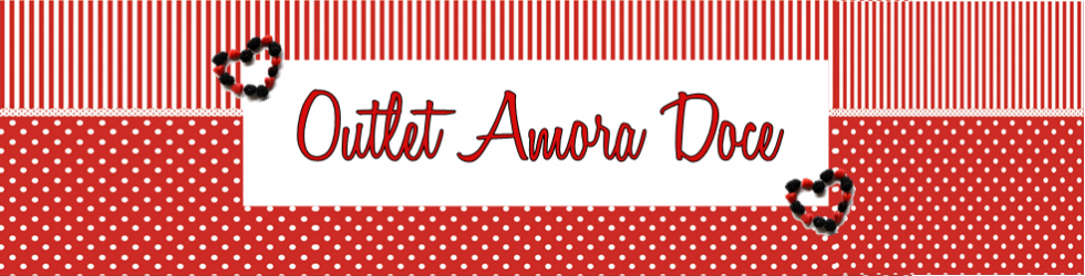 Outlet Amora Doce