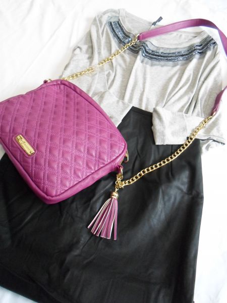 Look do dia