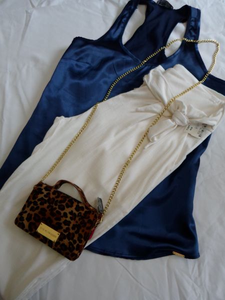 Look do dia